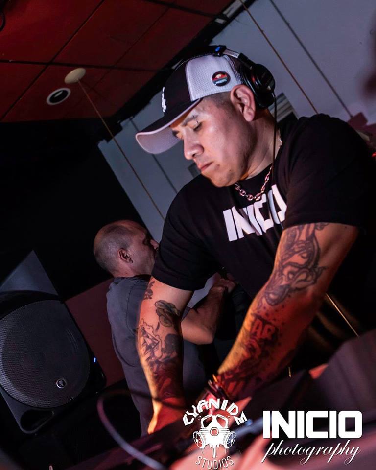 DJ ZEEK