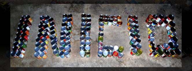 Cans
