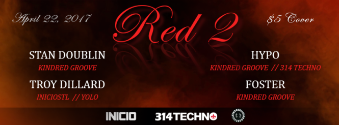 Red 2